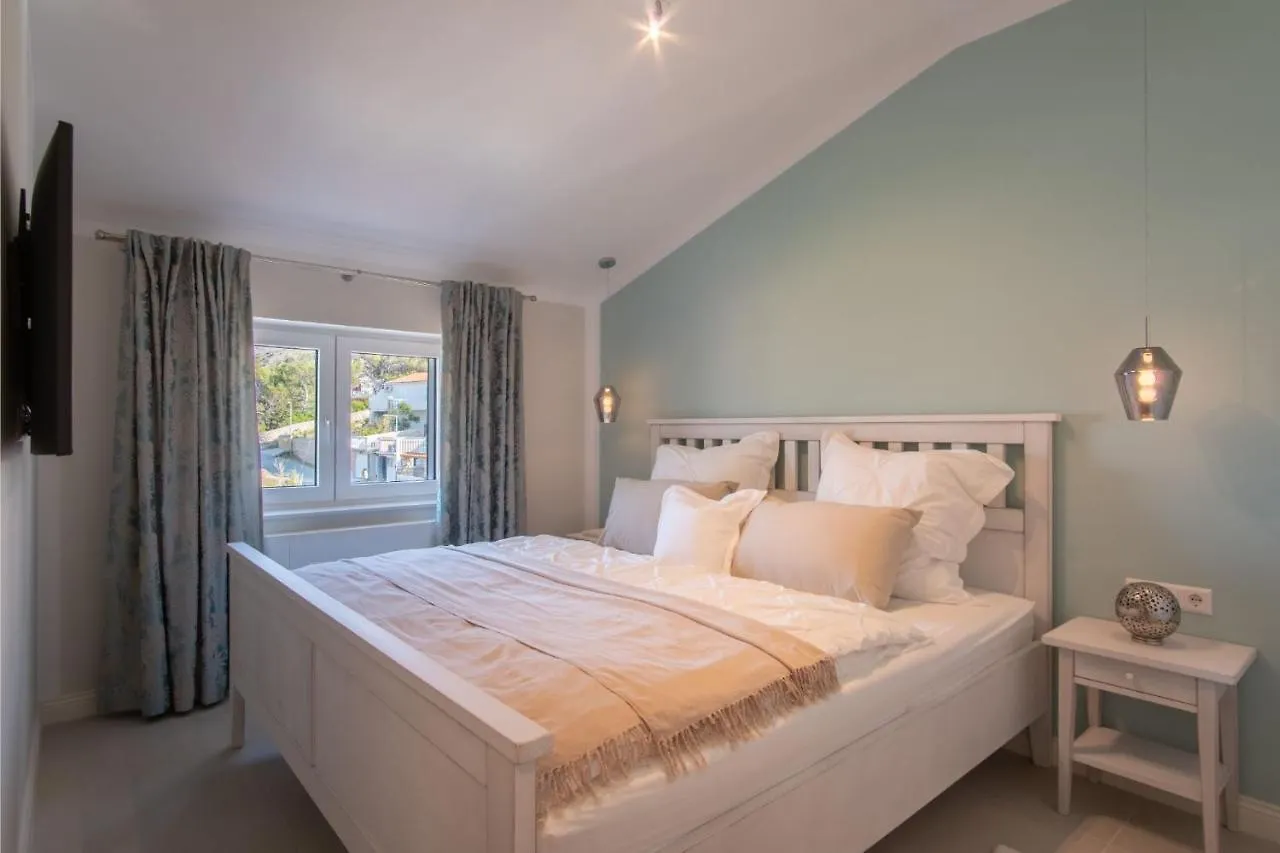 Lägenhet Apartvilla Pag Pag Town Kroatien
