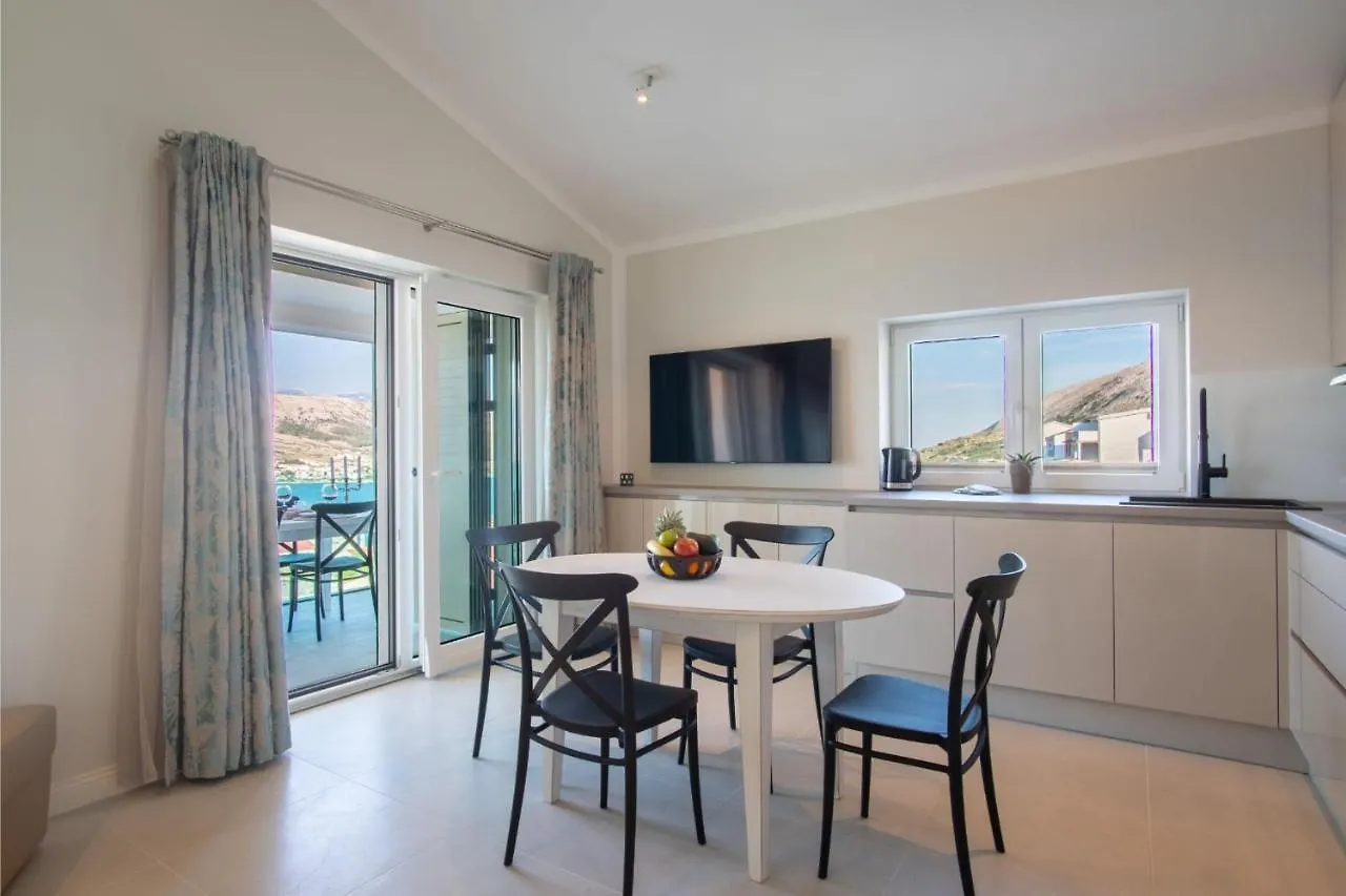 Apartvilla Pag Pag Town 0*,  Kroatien