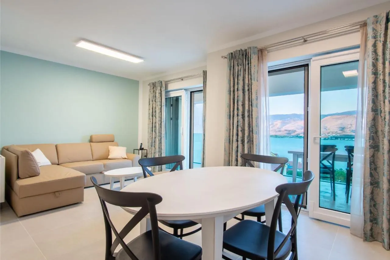 Lägenhet Apartvilla Pag Pag Town