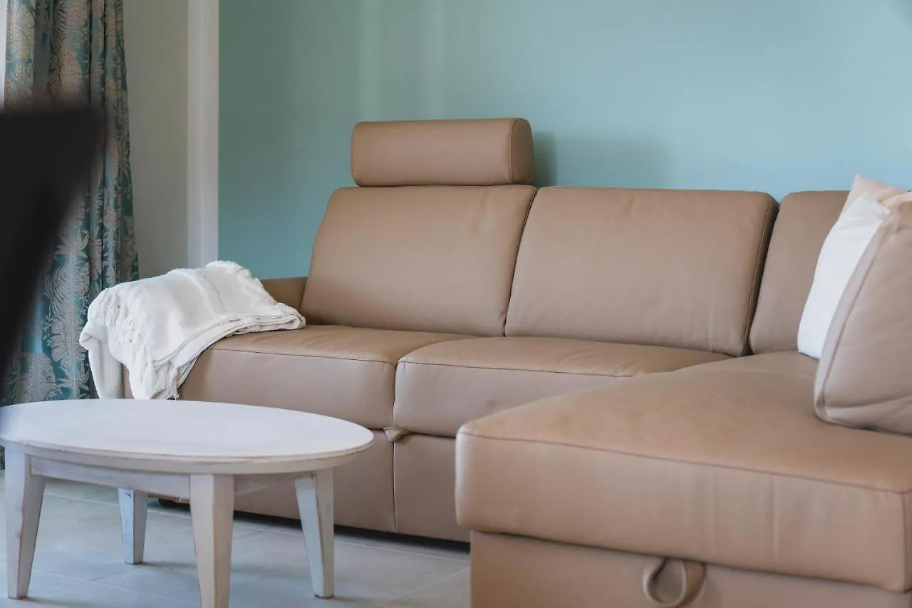 Apartvilla Pag Pag Town Lägenhet