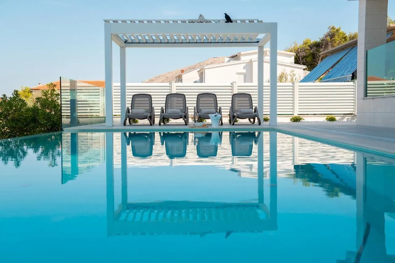 Lägenhet Apartvilla Pag Pag Town Kroatien