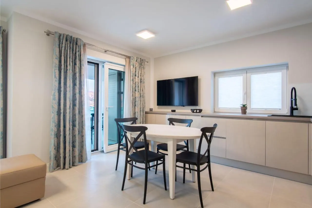 Apartvilla Pag Pag Town 0*,