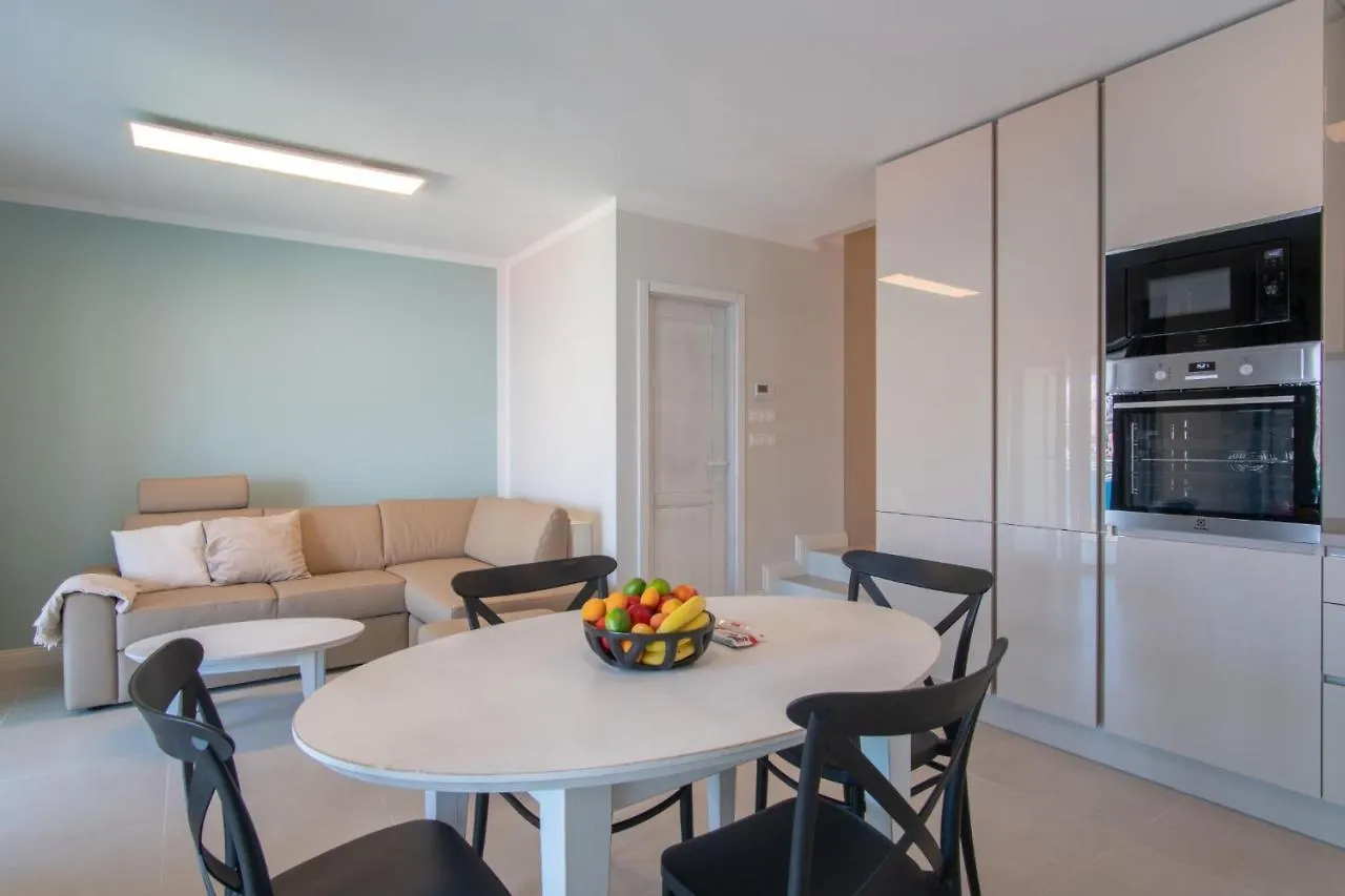Apartvilla Pag Pag Town 0*,  Kroatien