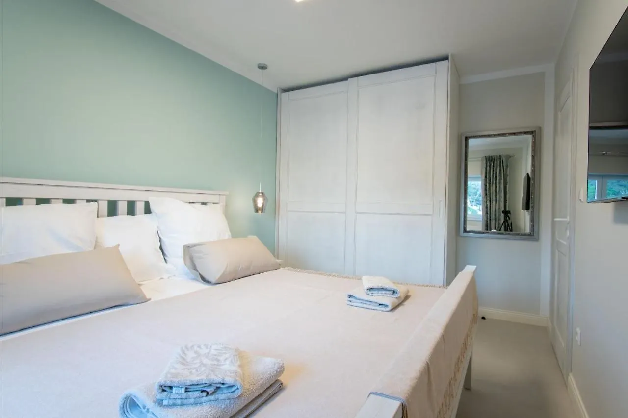 Apartvilla Pag Pag Town 0*,  Kroatien