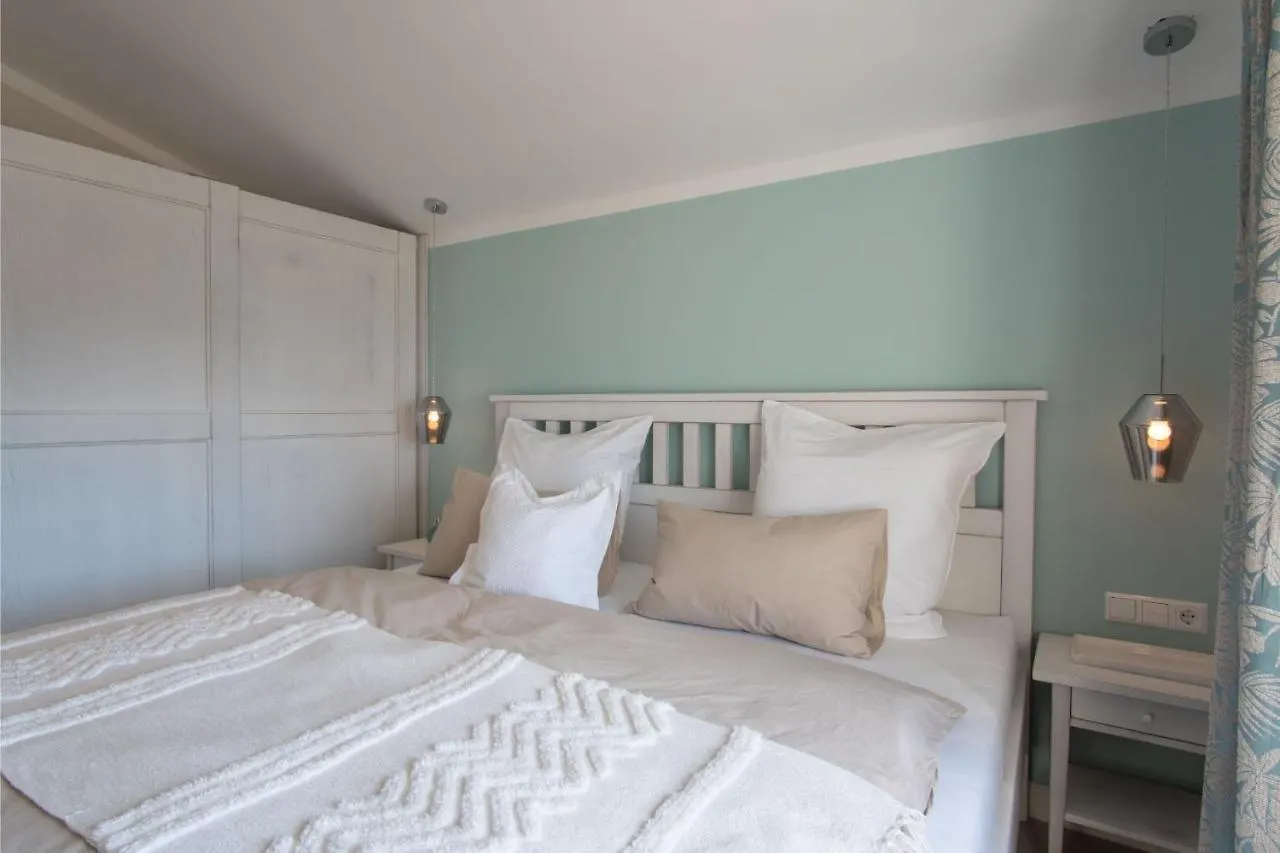 Lägenhet Apartvilla Pag Pag Town
