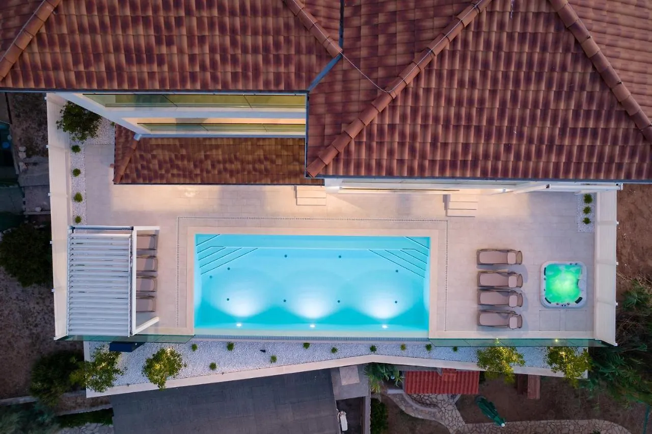 Apartvilla Pag 파그 아파트